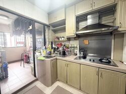 Blk 284 Toh Guan View (Jurong East), HDB 5 Rooms #536100901